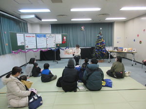 12月21日（日）【本館】Wonder Clubの画像