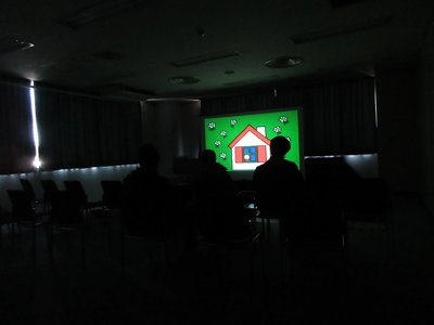 3月8日(日)【本館】DVD上映会 子どもシネマ『ミッフィーとどうぶつえん』の画像